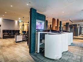 Regus | Singapore MBFC Tower 3