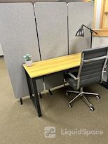 iOffice Workspace