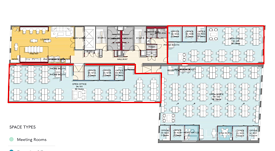 WeWork | 408 Broadway