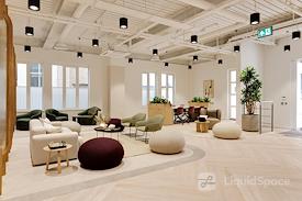 Vallist Finlaison House - Chancery Lane 