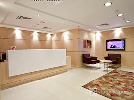 Regus | Dammam Novotel Business park