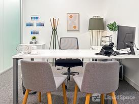 SPACES | Hyderabad, MyScape Weave