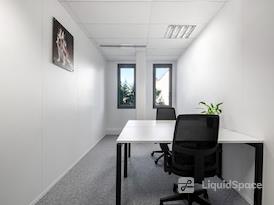 Regus | Maisons Laffitte, Stop & Work