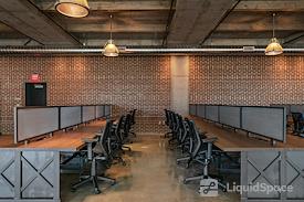 The Work Club at Salt Lake Crossing