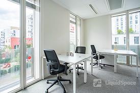 Regus | NANTES, Euronantes Gare