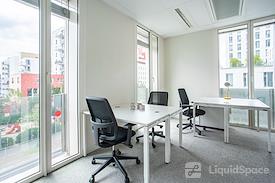 Regus | NANTES, Euronantes Gare