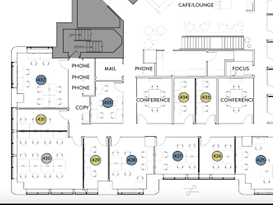 Industrious - 200 Central Ave
