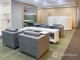 Regus | Nicosia Jacovides Tower