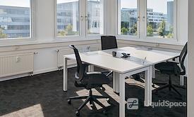 Regus | Stuttgart, STEP