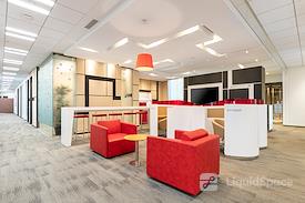 Regus | Tokyo, Marunouchi Tekko Building