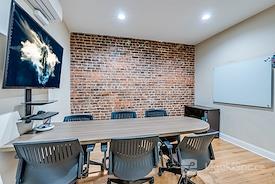 Your Third Base - Ridgewood