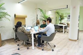 Openhub Coworking