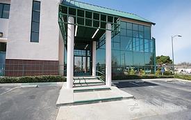 Silicon Valley Business Center