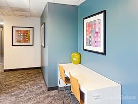 Regus | Woodholme Center