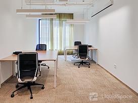 HQ | Novi Sad, Kosovska 27