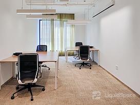 HQ | Novi Sad, Kosovska 27