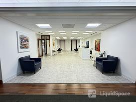 Oval Offices DC