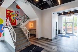Mission 50 - NJ's Premier Coworking Space