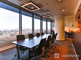 Regus | Istanbul, Kanyon