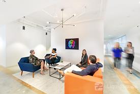 Industrious - Ballston Quarter