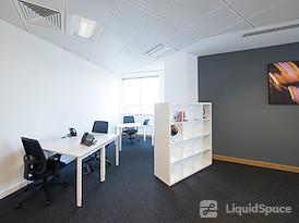 Regus | Leeds Wellington Place