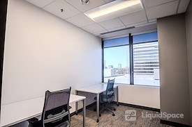 25N Coworking - Uptown