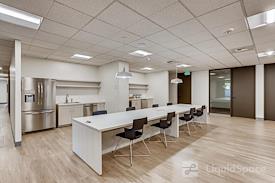 Office Evolution - Bellevue South