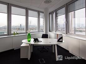 Regus | Bratislava, Apollo