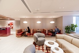 The Executive Centre - 400 George