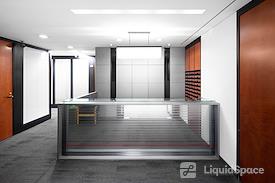 Regus | Seoul, World Trade Center