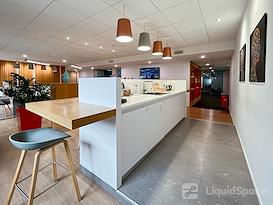 Regus | Milan, Bicocca