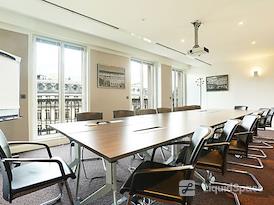 Regus | Paris, Madeleine
