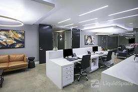 (BUR) Burbank Media District