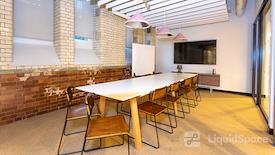 WeWork | 1 Waterhouse Square