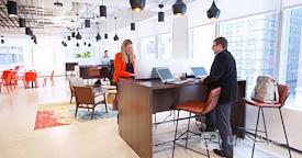 Serendipity Labs - Nashville - Brentwood