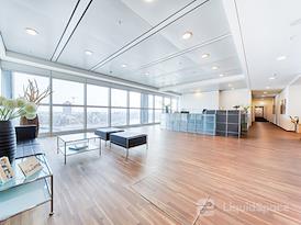 Regus | Berlin Hauptbahnhof Europaplatz