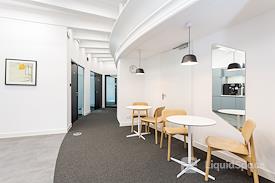 Regus | Poznan, Okraglak