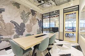 Satrio | RDTX Square L9