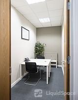 Regus | Cambridge, East Road