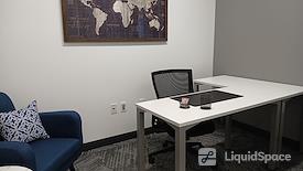 Regus | Edison - Fieldcrest Avenue