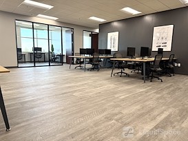 Outlet Coworking - Folsom