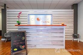 CoWorkTampa