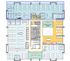 WeWork | 3101 Park Blvd