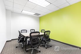 Regus || LAX Continental Grand