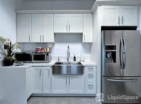 Spectrum Executive Suites