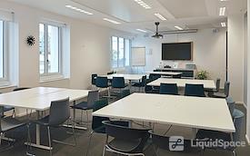 SPACES | Milan, San Babila