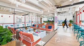 WeWork | Central Plaza