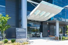 Executive Board Room