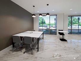 Regus | Indianapolis - W 86th St.