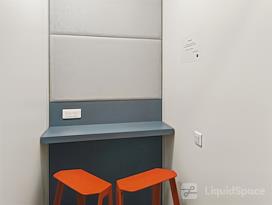 Regus | Saint Priest, Ilena Parc